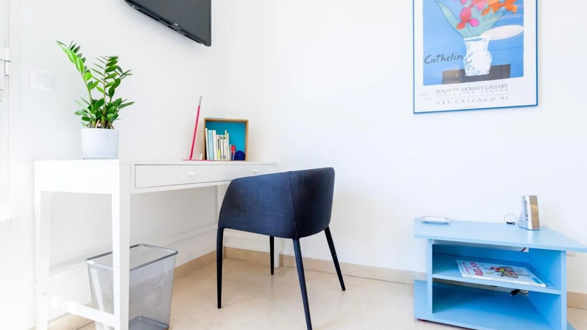 Cosy Studio Lyon 1Er Croix Rousse 0*,  France