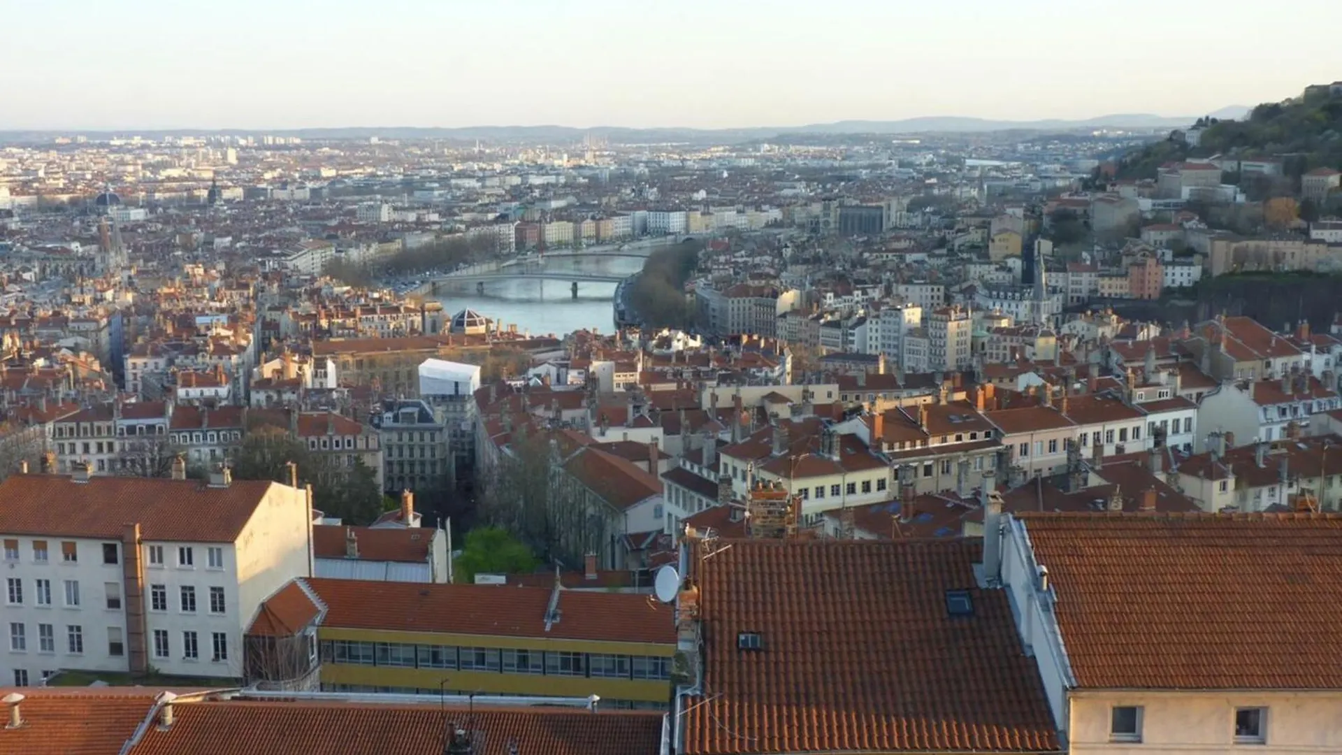 Apartment Cosy Studio Lyon 1Er Croix Rousse France