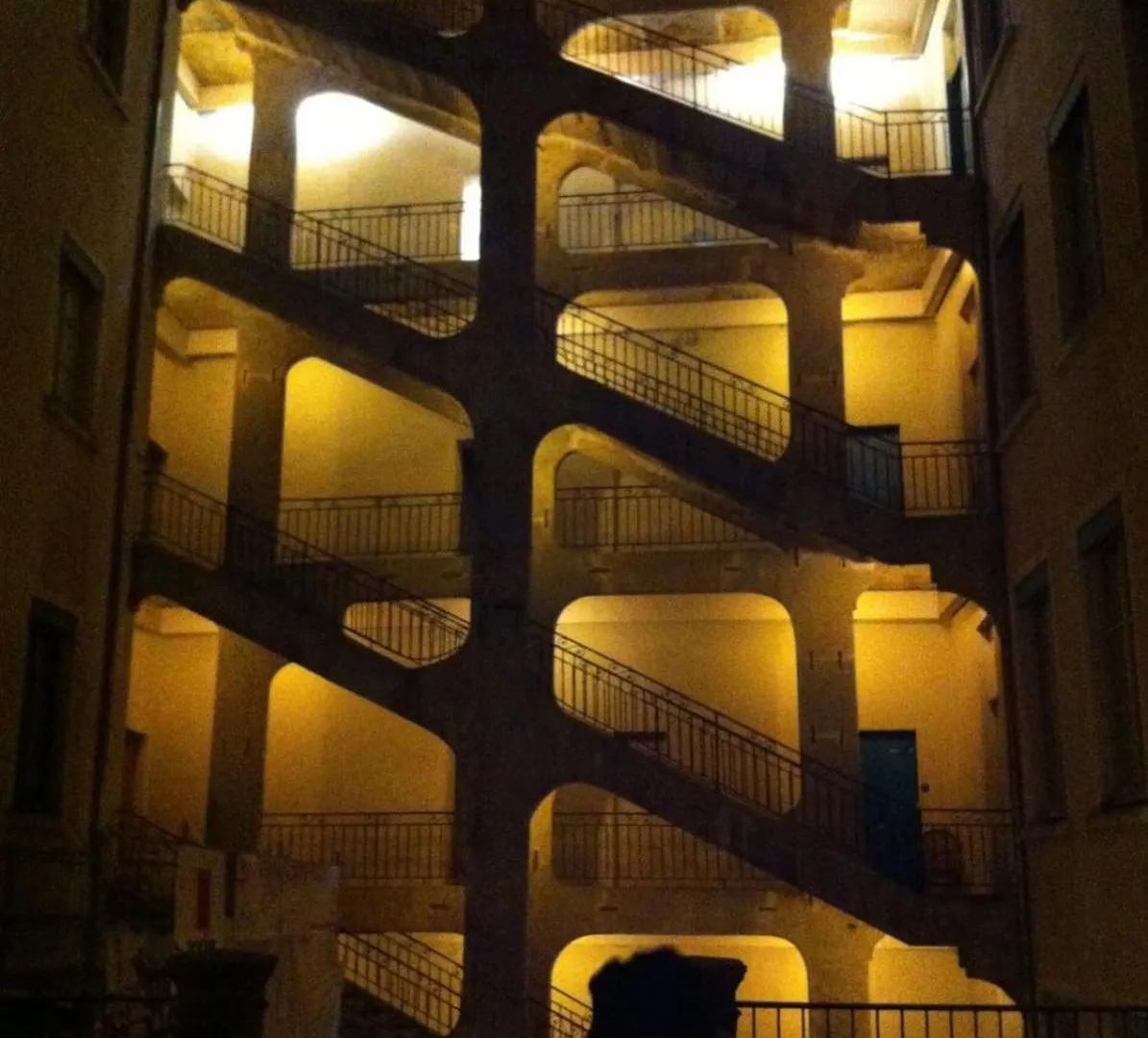 Cosy Studio Lyon 1Er Croix Rousse