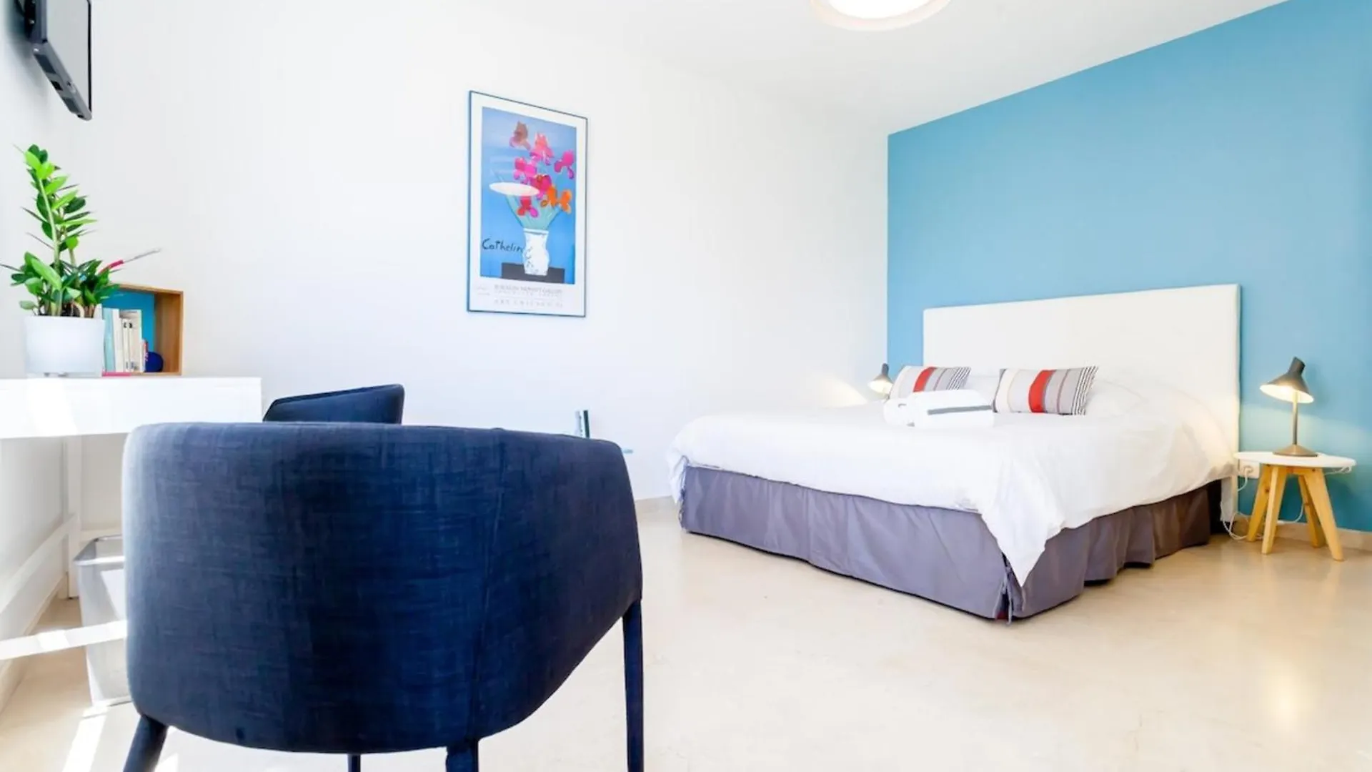 Cosy Studio Lyon 1Er Croix Rousse